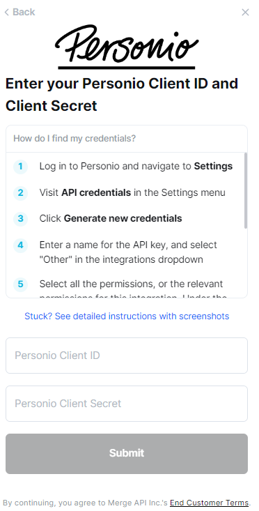 personio-clientID-secret.png