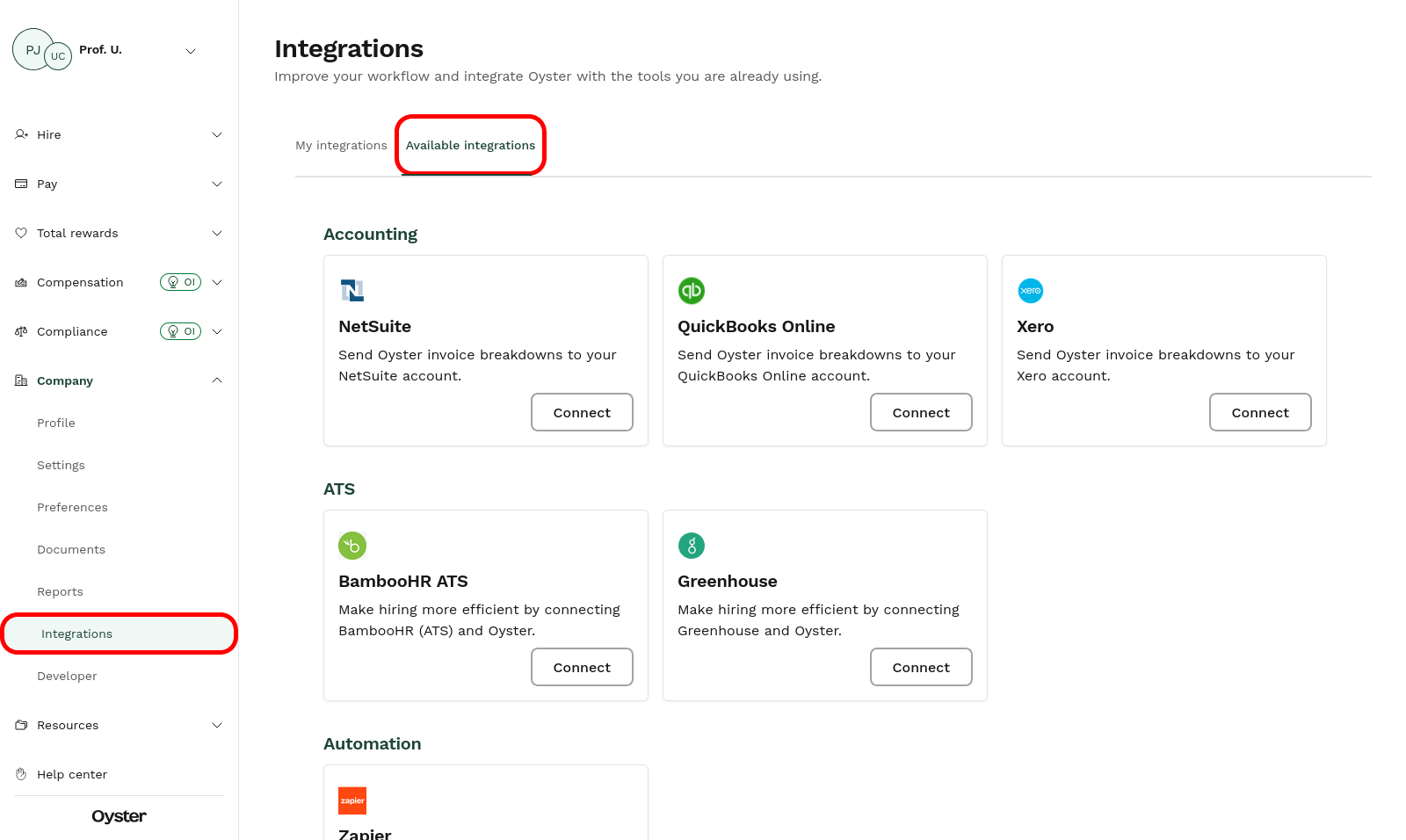 Step 3 - Available integrations.png
