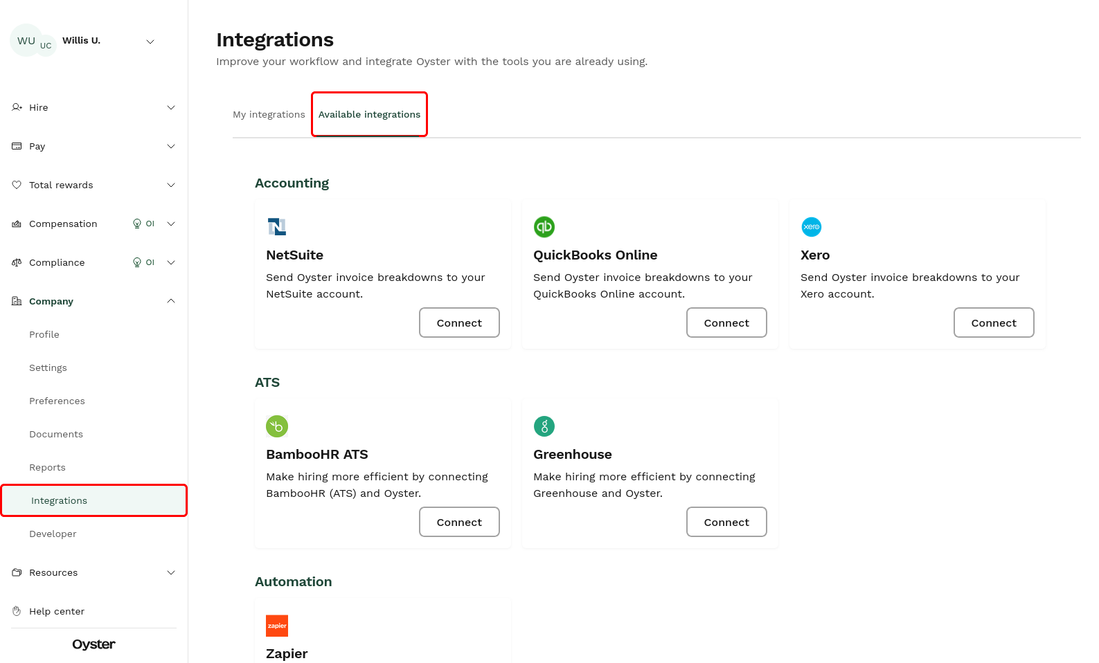 Step 3 - Available integrations.png