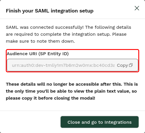 Step 8 - Finish SAML configuration.png