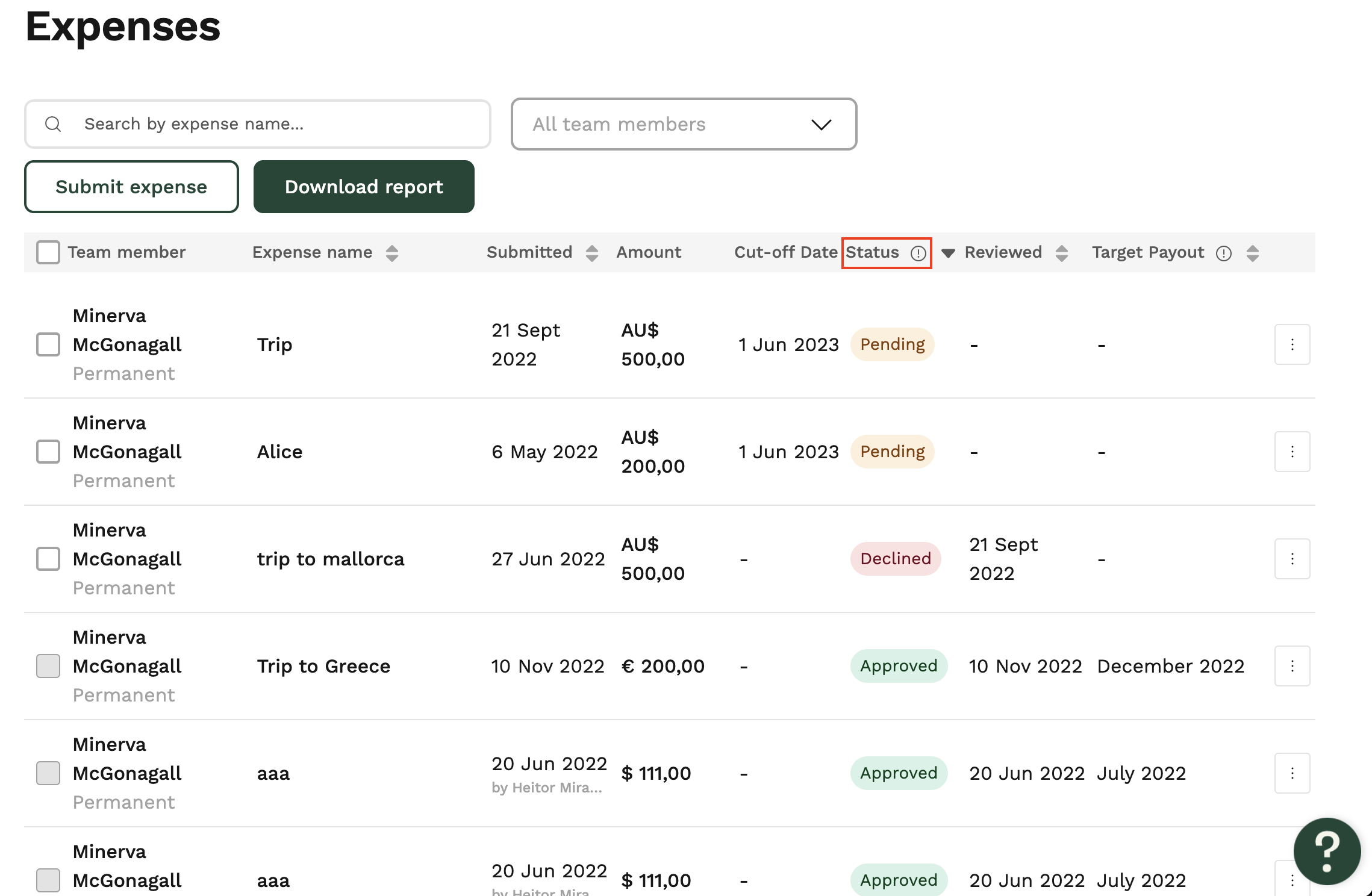 View_of_Oyster_expense_page_as_an_Admin.png