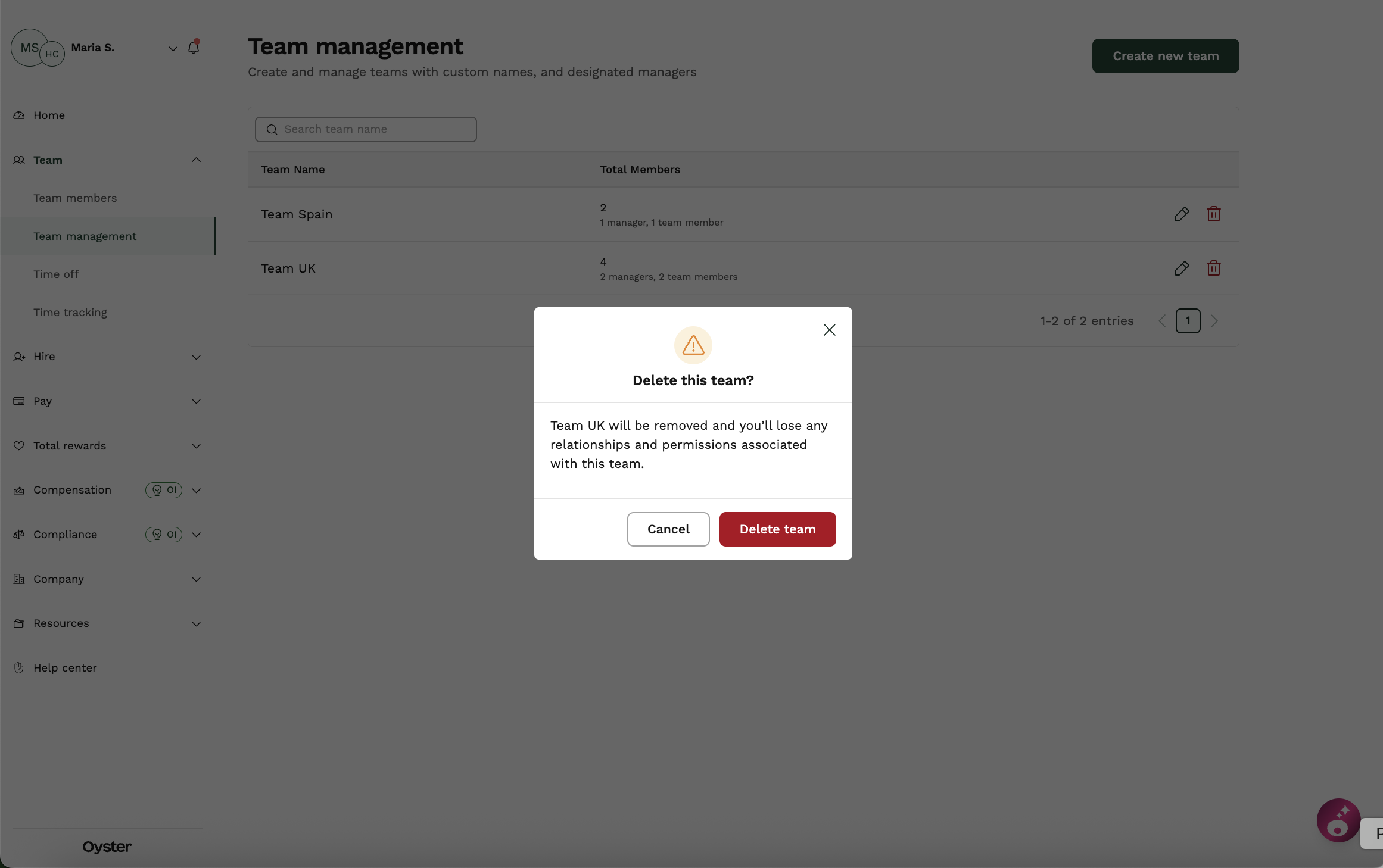 Step 3 - confirm team deletion.png