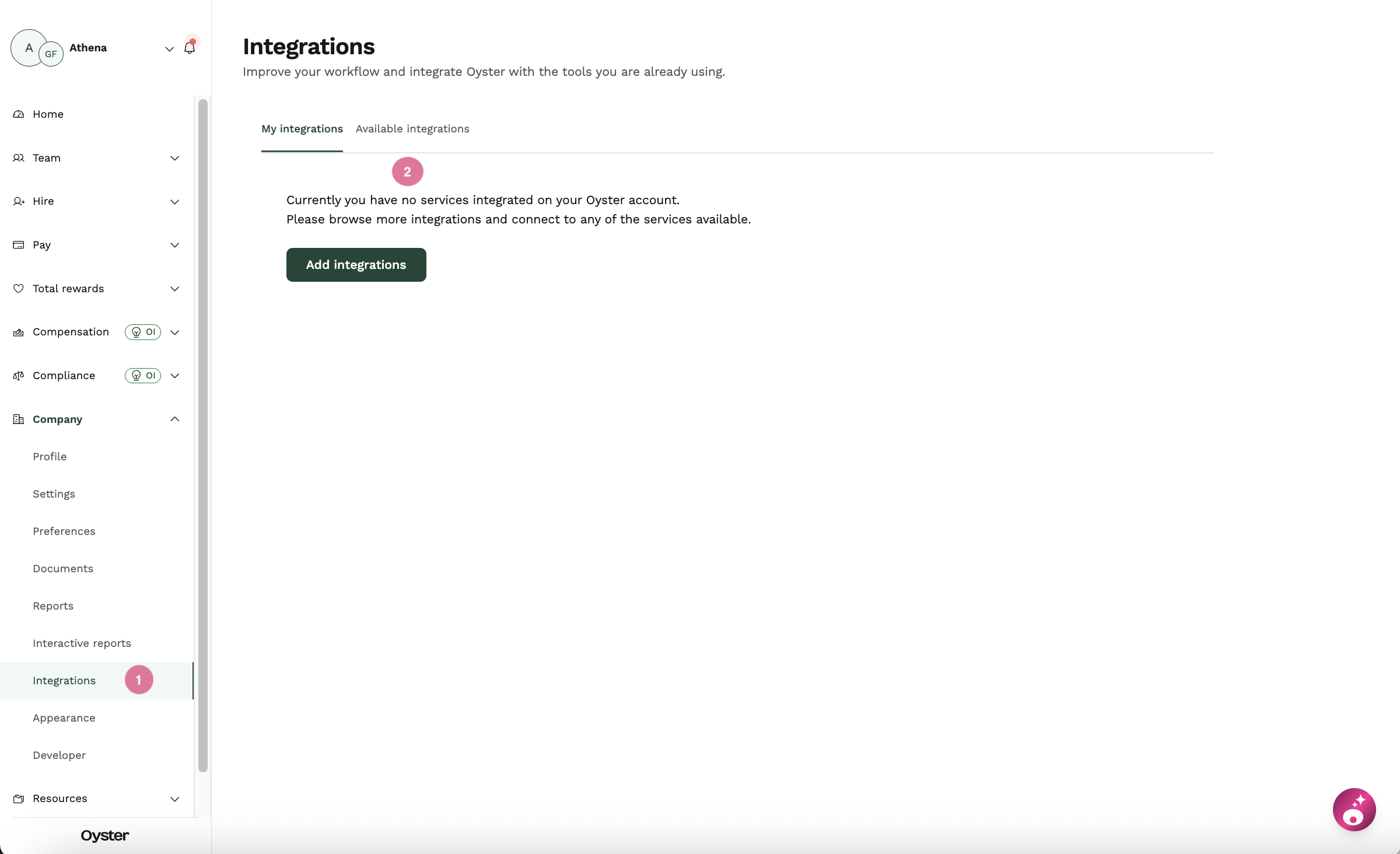 Connect to Oyster - Step 1.png