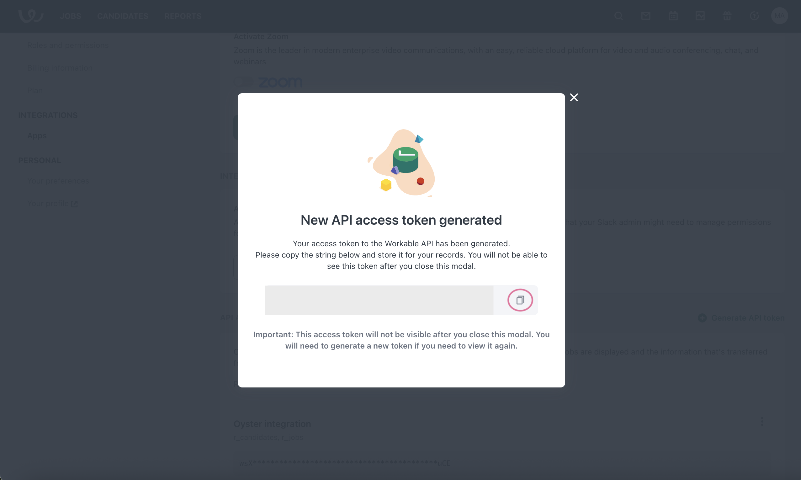 Obtaining your API token - Step 9.png