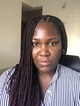 Chienyenwa Cynthia Okwudiafor